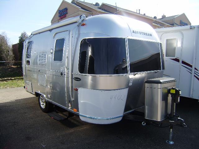 New 2010 Airstream Flying Cloud 19 Travel Trailer For Sale